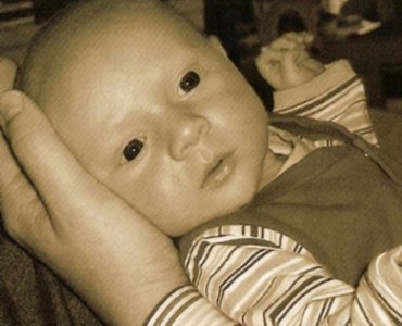 Niklas - August 2006