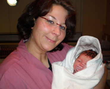 Miriam - Januar 2007