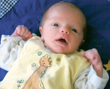 Jaron - März 2007