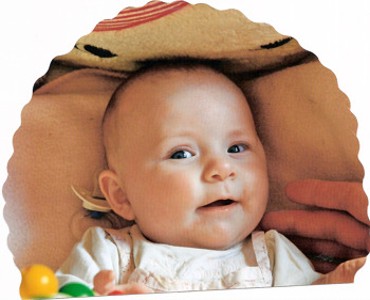 Emelie - August 2007
