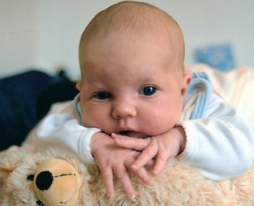Lana - August 2007