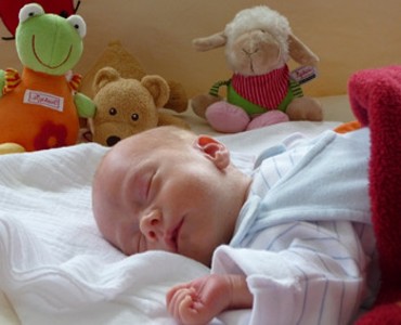 Benjamin - Juni 2008