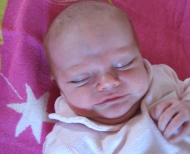 Matilda - September 2008