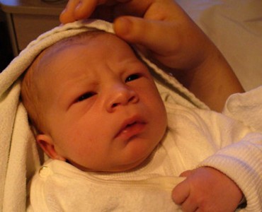 Jannick - Dezember 2008