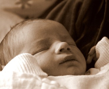 Elias - Januar 2011