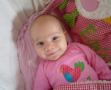 Emilia - Januar 2011