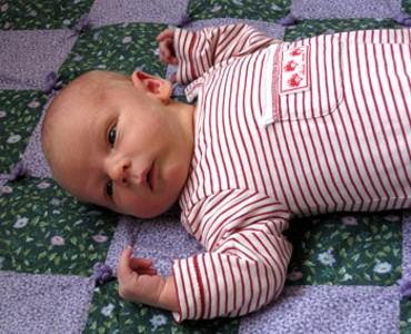 Konrad - April 2011