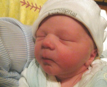 Florian - Dezember 2011