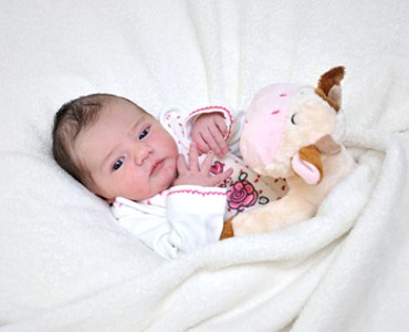Kinga - Februar 2012