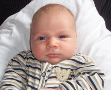 Jonah - Mai 2012