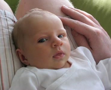 Ida - Juli 2012