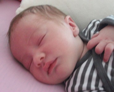 Joshua - Juli 2012
