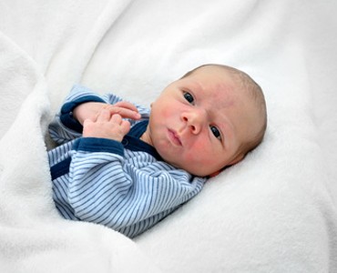 Vincent - Juli 2012