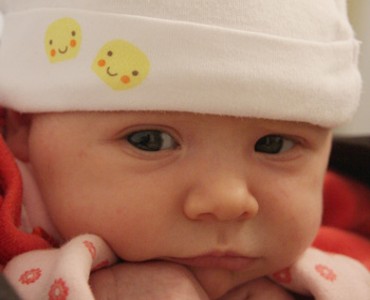Emilia - August 2012