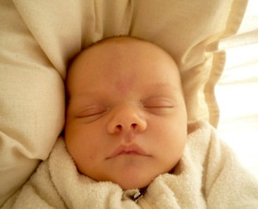 Emmi - August 2012