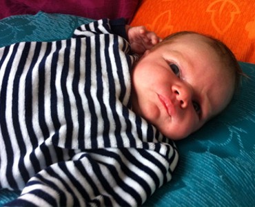 Kai - August 2012