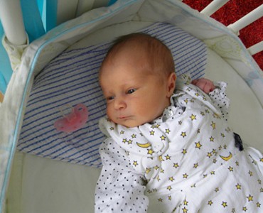 Louise - September 2012