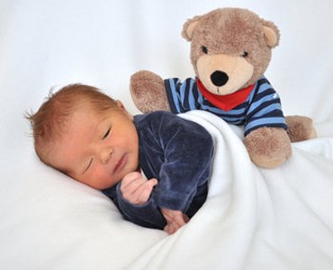 Elyas - November 2012