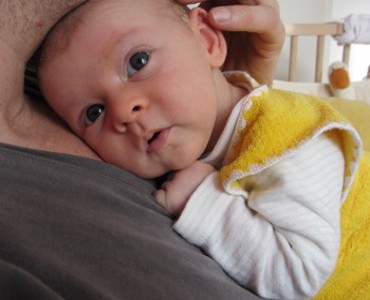 Clara - Januar 2013