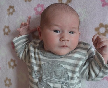 Jette - Januar 2013