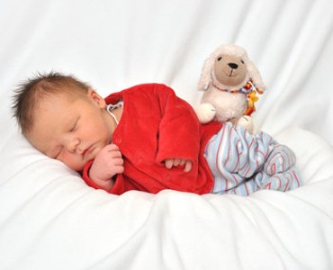 Lars - Januar 2013