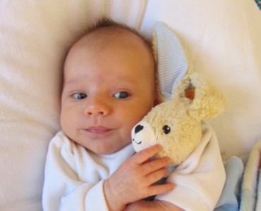 Justus - August 2013