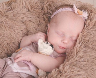 Annabelle - Februar 2016