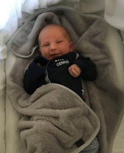 Lionel - September 2018