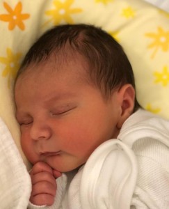 Mateo - November 2018