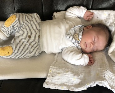 Max - Januar 2019