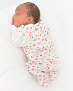 Elisa - April 2019