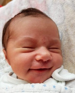 Livia - Juli 2019