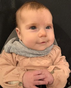 Malou - August 2019