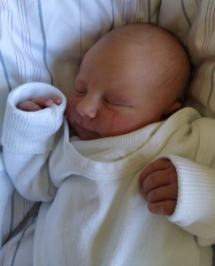 Louisa - September 2019
