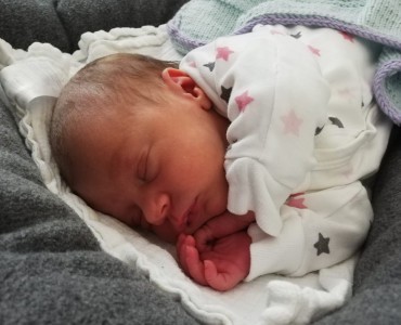 Rika - September 2019