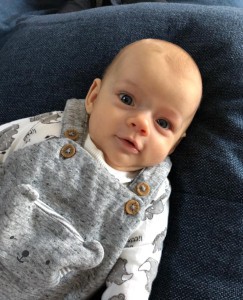 Annalena - Oktober 2019