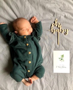 Carlotta - Oktober 2019