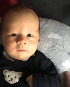 Hendrik - November 2019