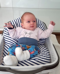 Carolina - Januar 2020