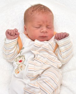 Justus - Januar 2020