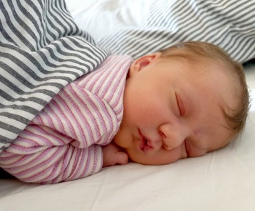 Madita - April 2020