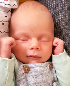 Matteo - April 2020