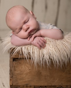 Moritz - April 2020