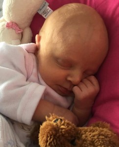 Paulina - April 2020