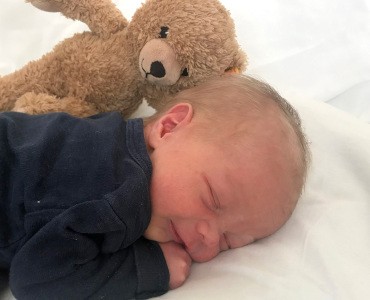 Ruben - April 2020