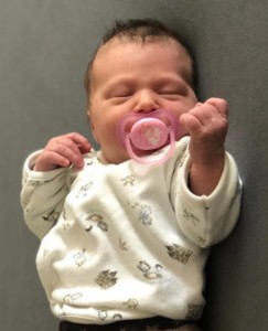 Felicitas - September 2020