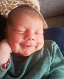 Mathilda - April 2021