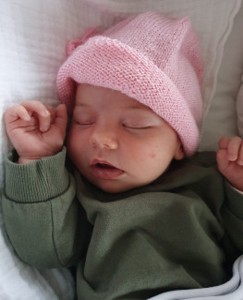 Freya - Mai 2021